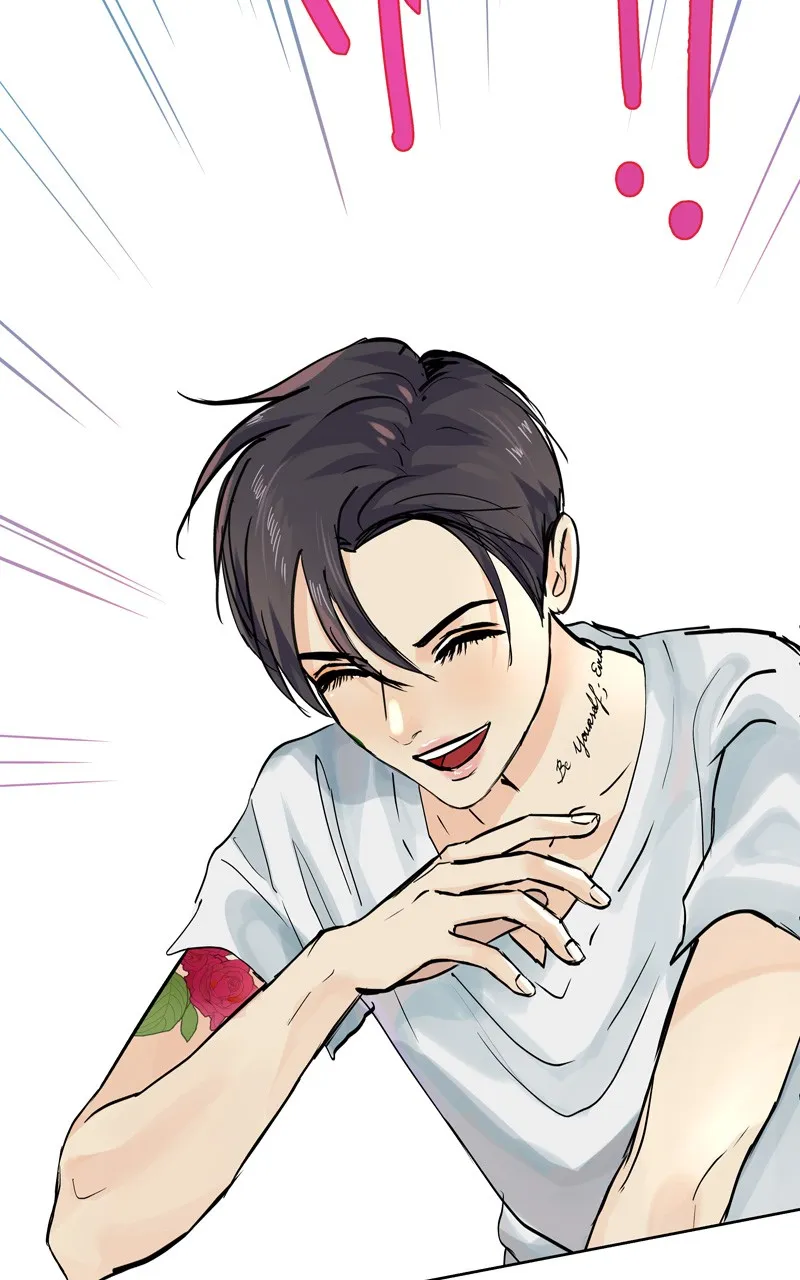 Read Foutue Romance Manga Online