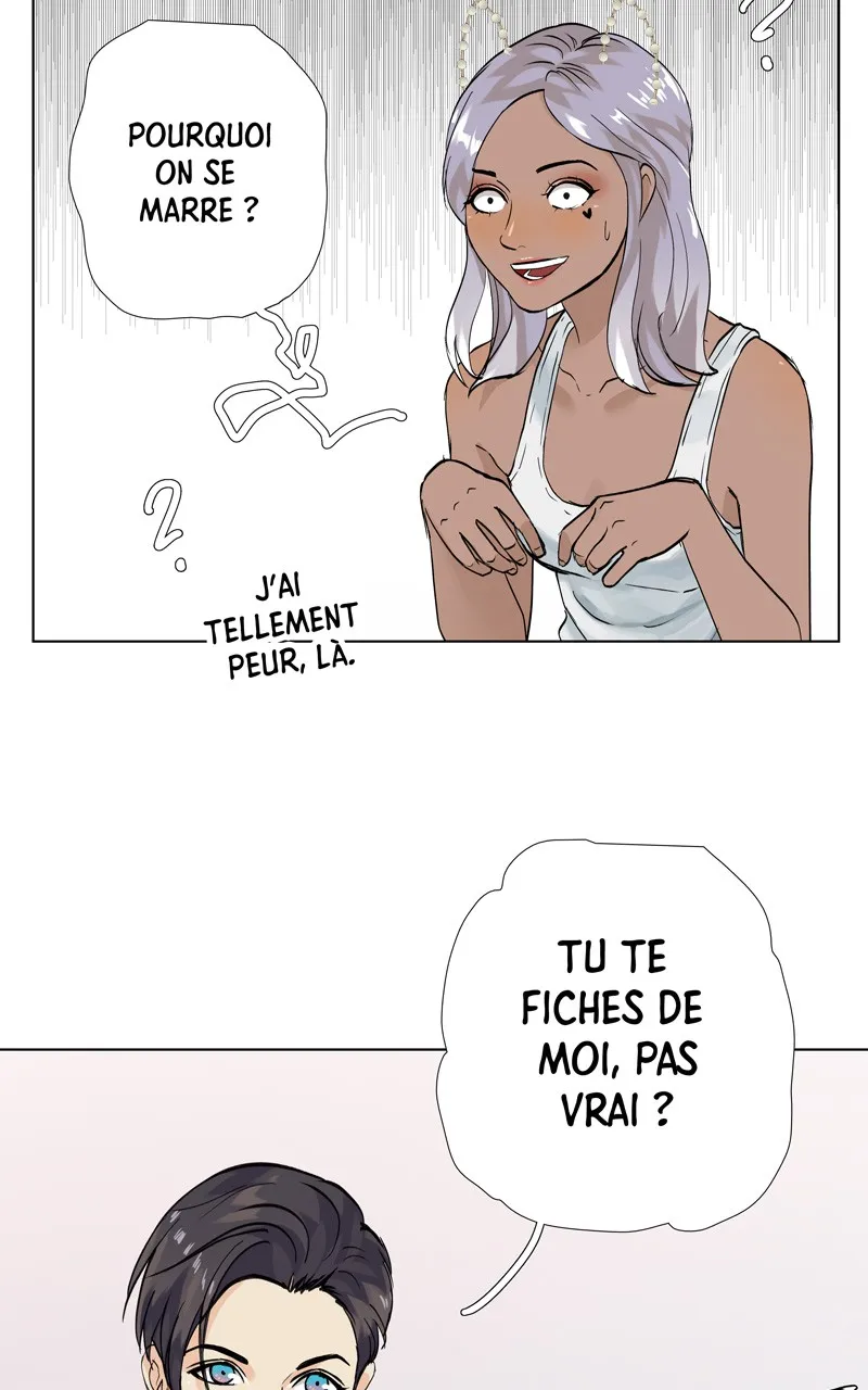 Read Foutue Romance Manga Online