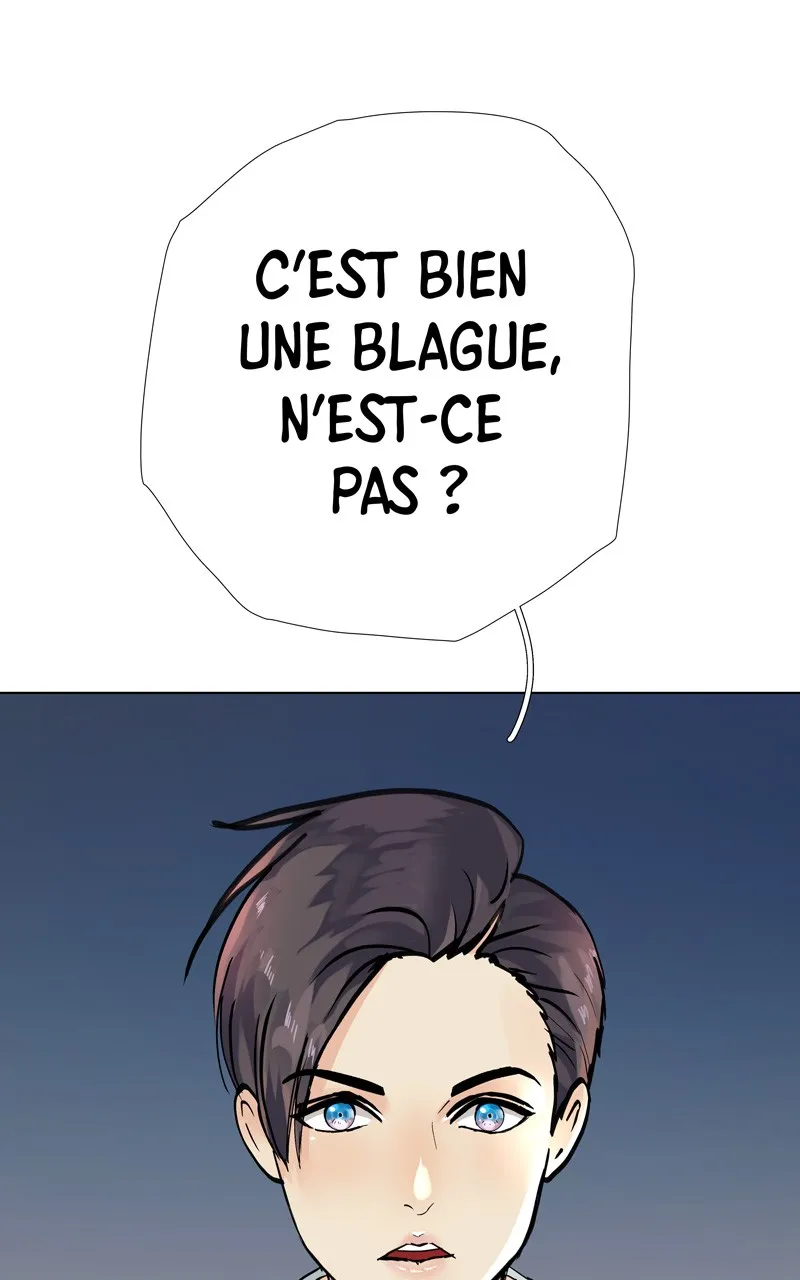 Read Foutue Romance Manga Online