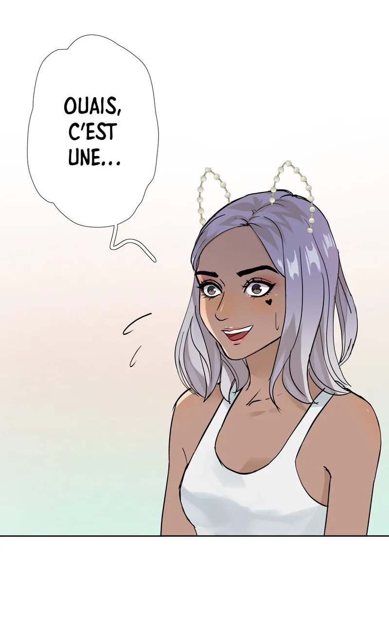 Read Foutue Romance Manga Online