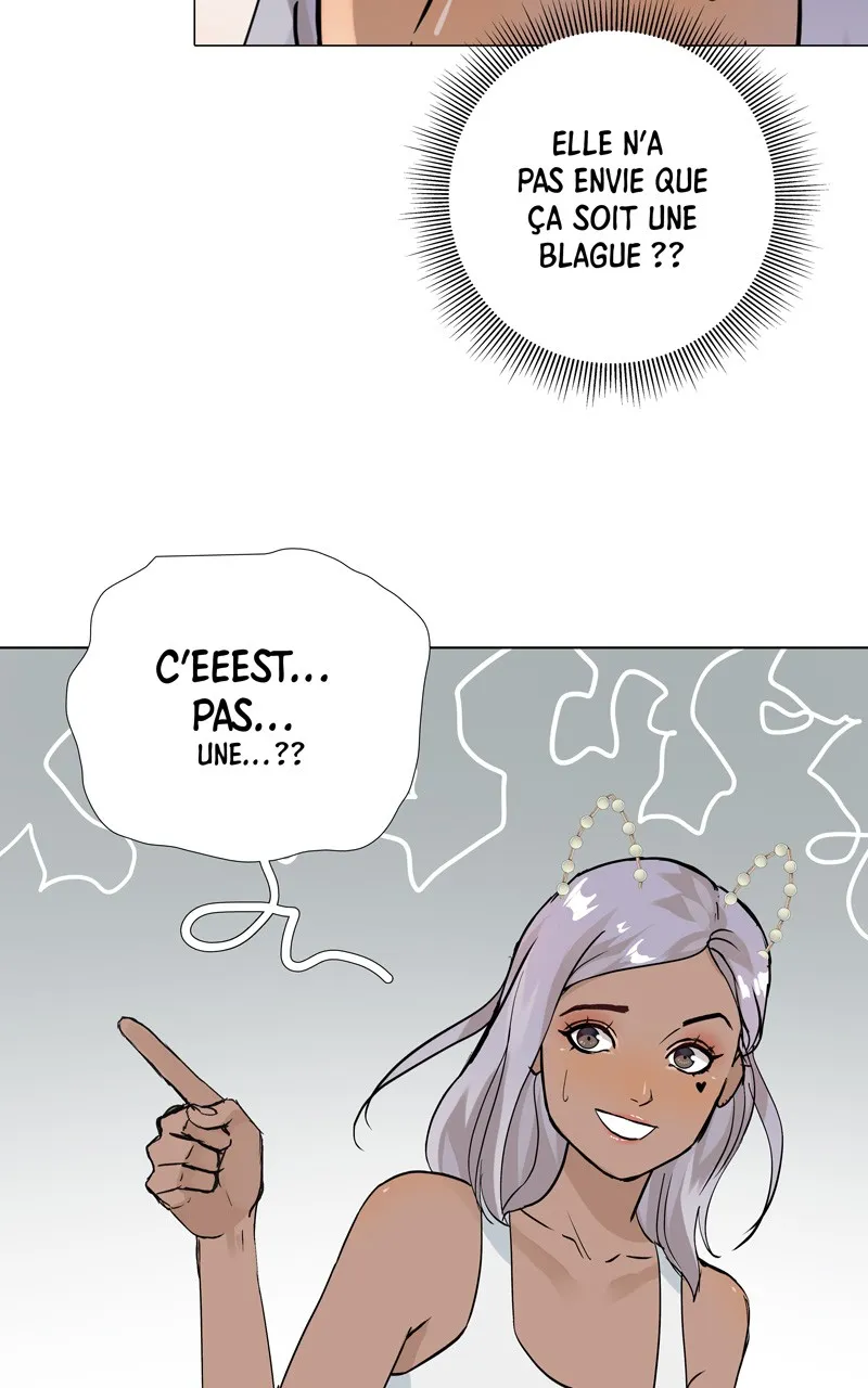 Read Foutue Romance Manga Online