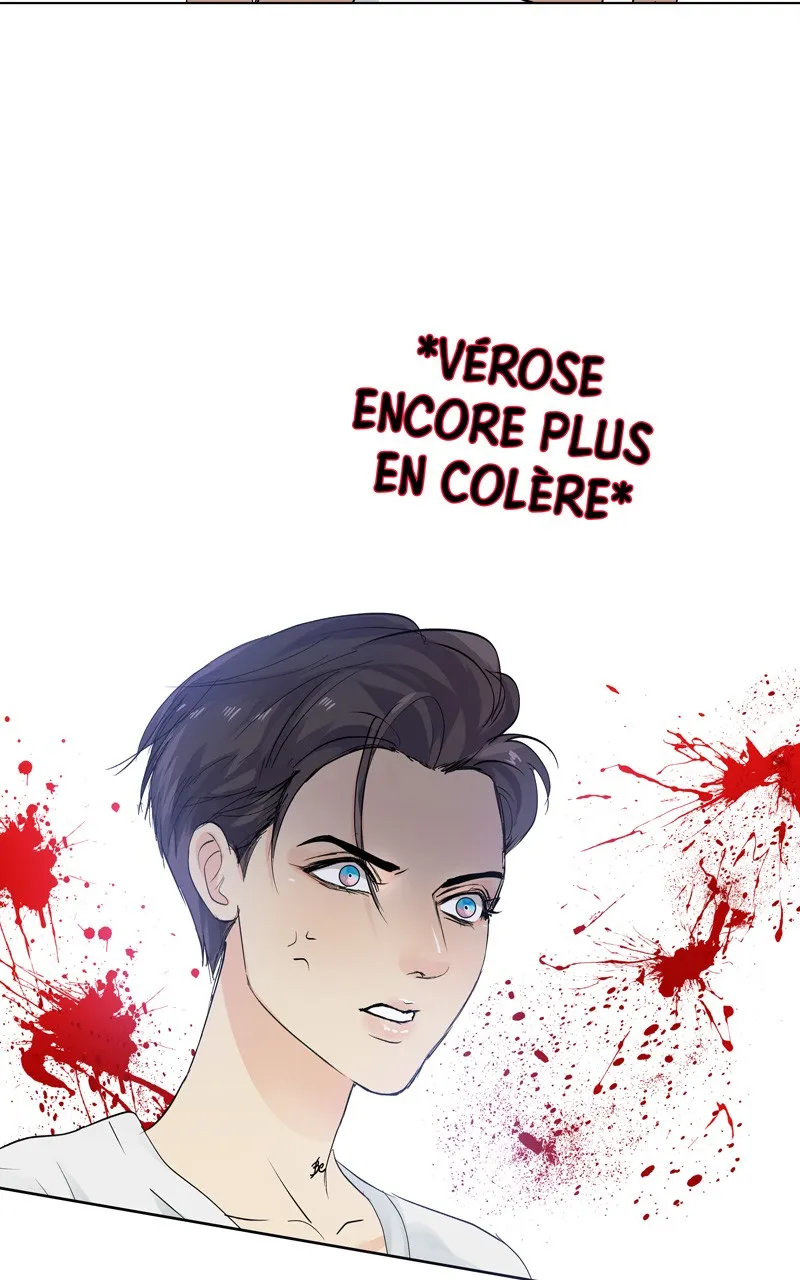 Read Foutue Romance Manga Online