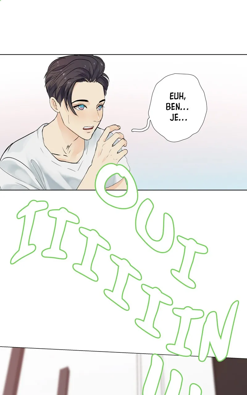 Read Foutue Romance Manga Online
