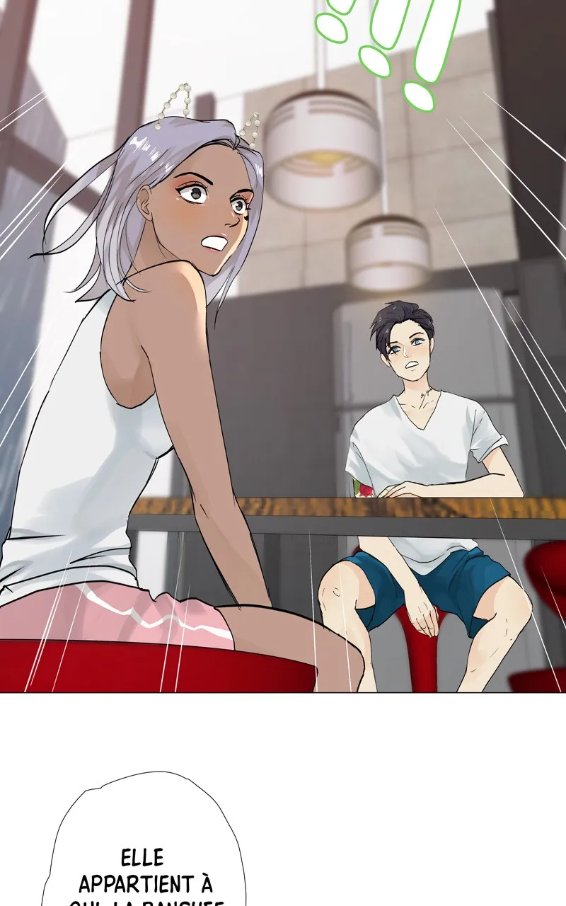 Read Foutue Romance Manga Online