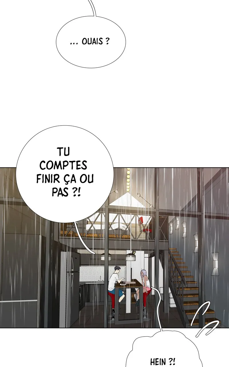 Read Foutue Romance Manga Online