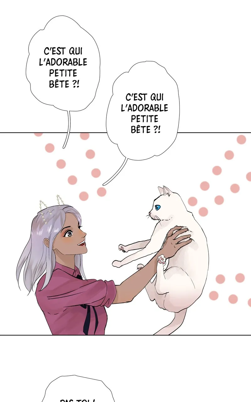 Read Foutue Romance Manga Online