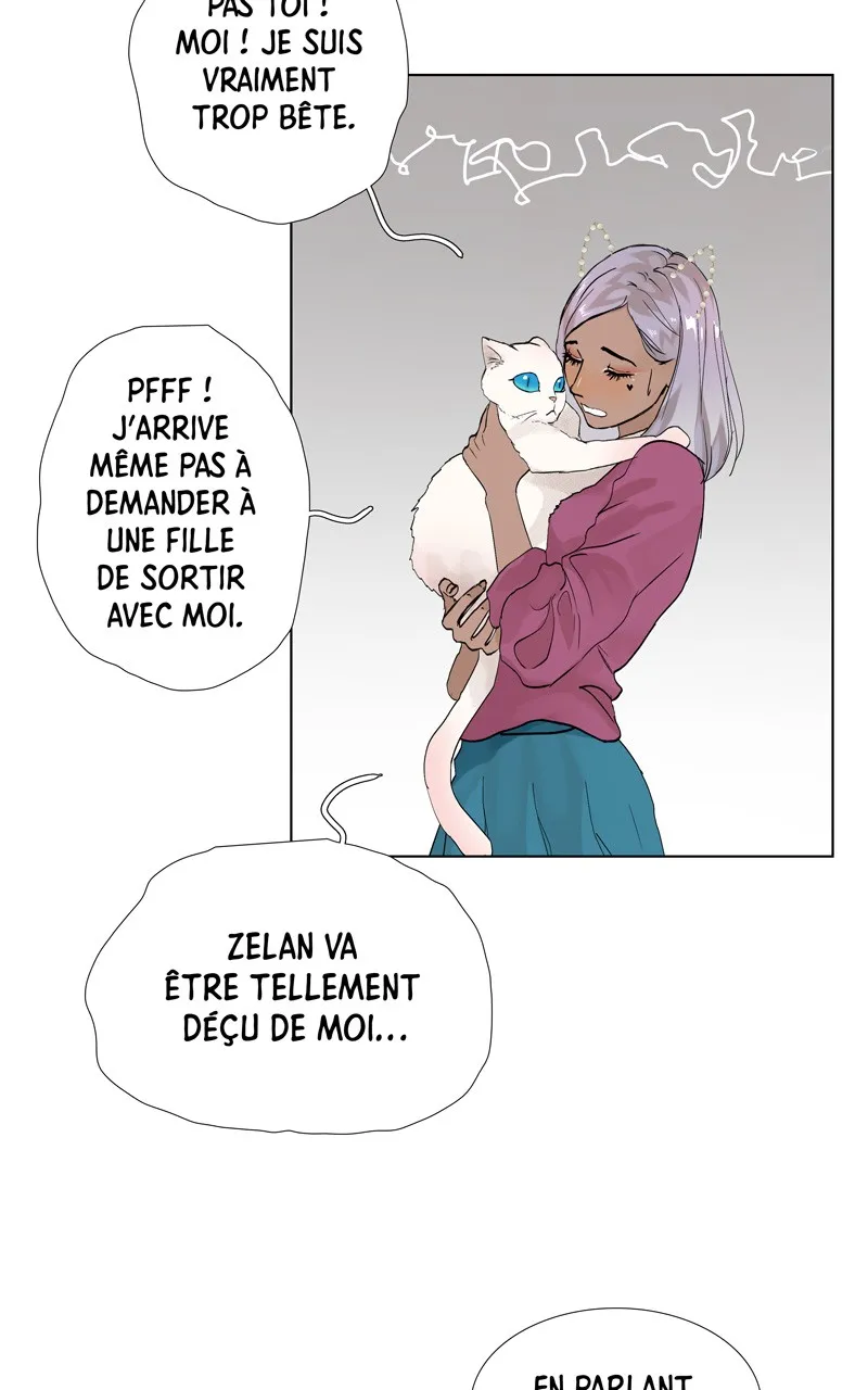Read Foutue Romance Manga Online