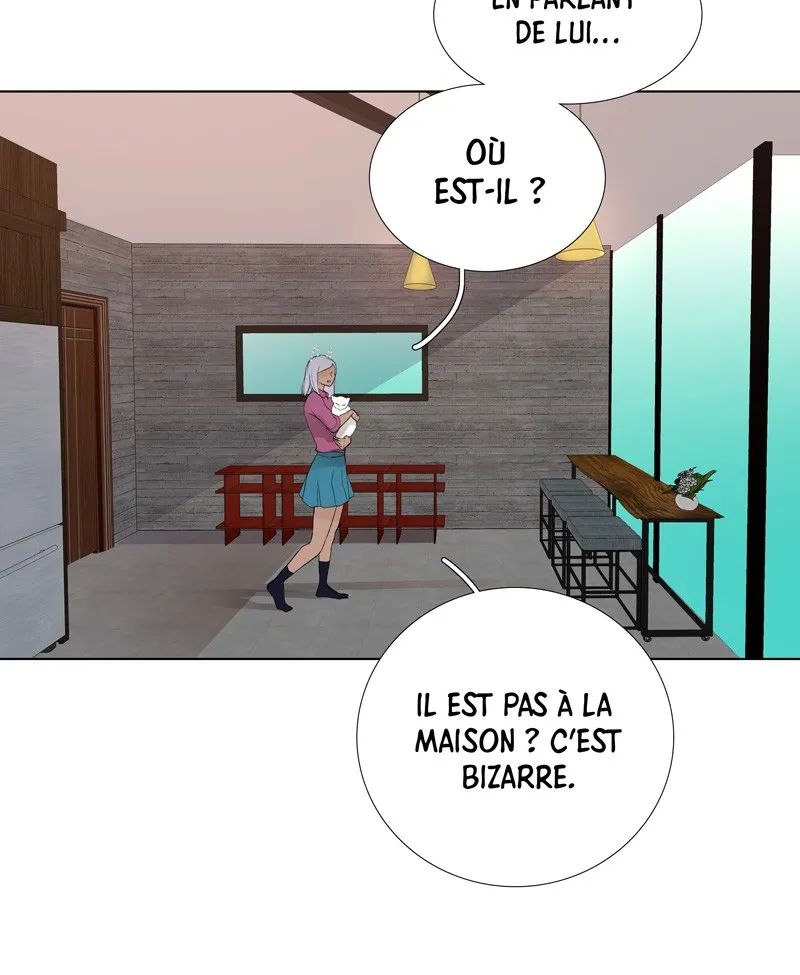 Read Foutue Romance Manga Online