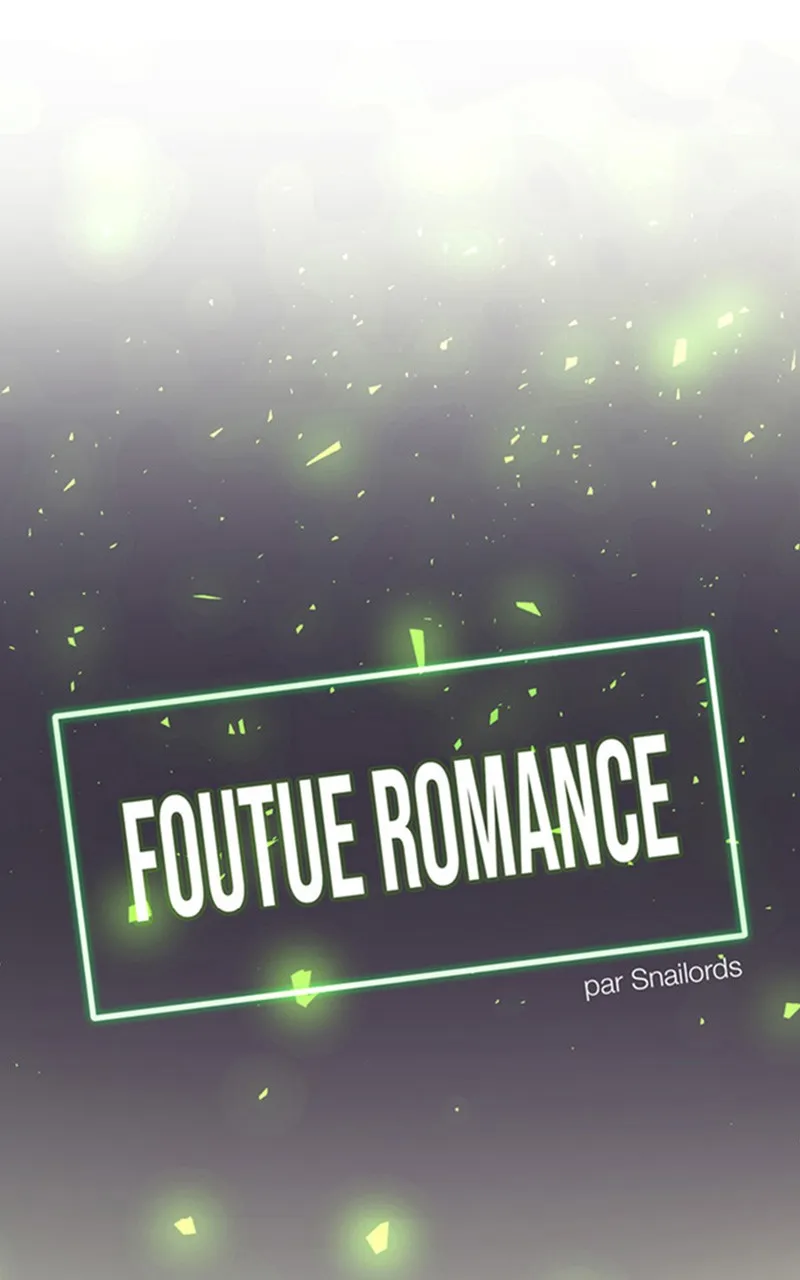 Read Foutue Romance Manga Online