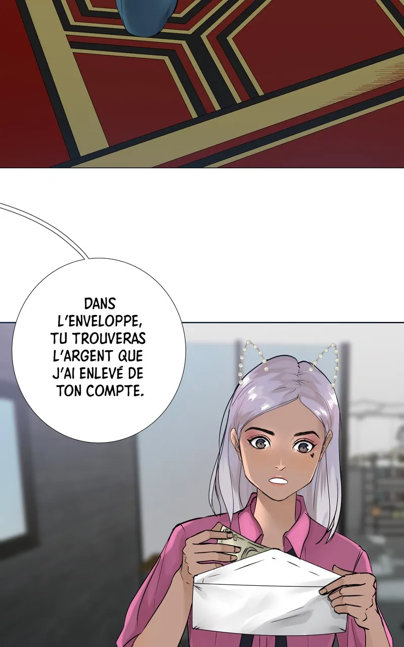Read Foutue Romance Manga Online