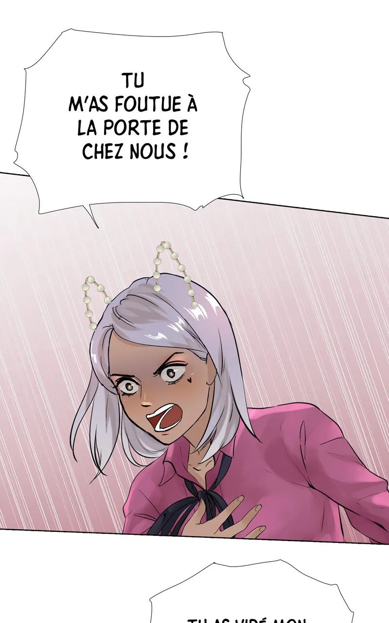 Read Foutue Romance Manga Online