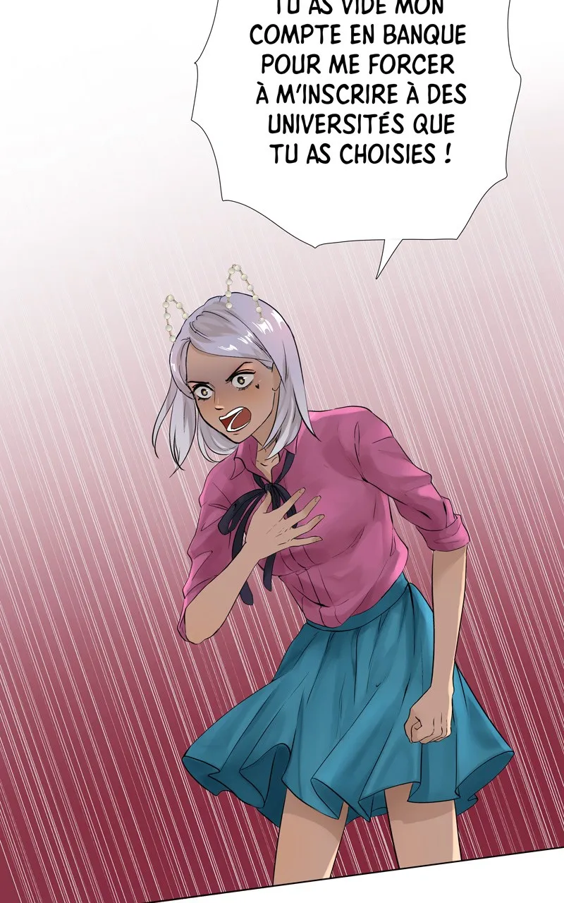 Read Foutue Romance Manga Online