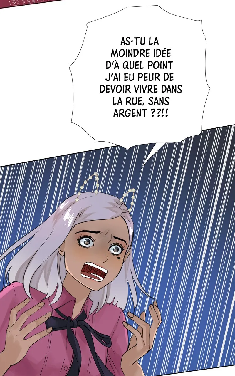 Read Foutue Romance Manga Online