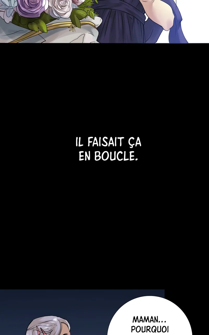 Read Foutue Romance Manga Online
