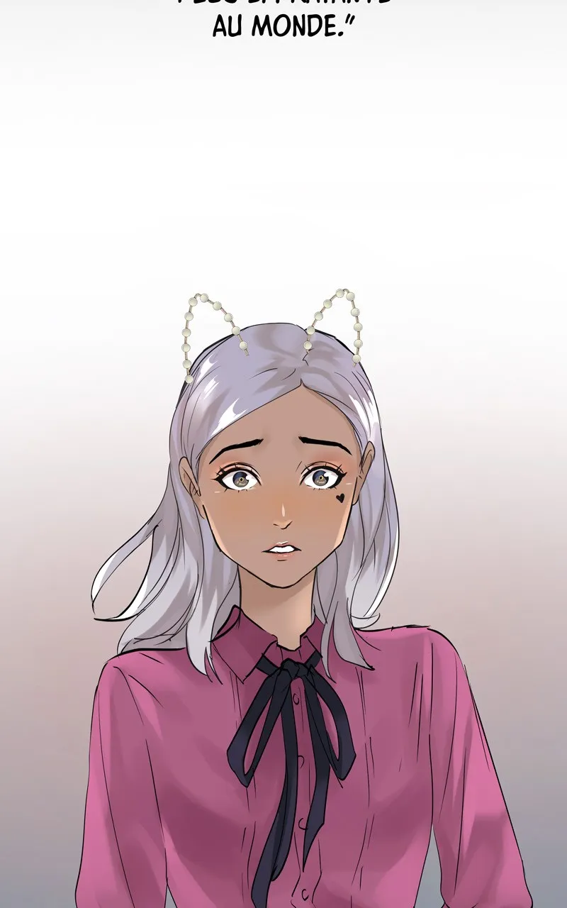 Read Foutue Romance Manga Online