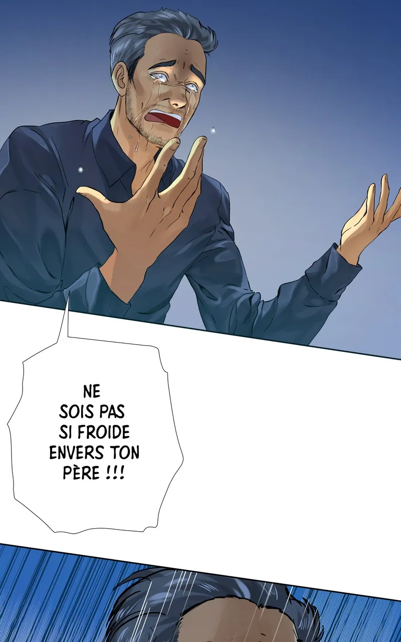 Read Foutue Romance Manga Online