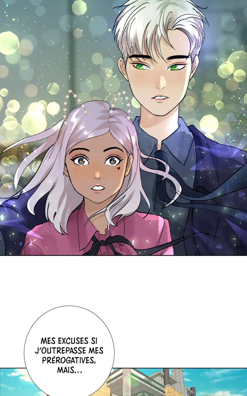 Read Foutue Romance Manga Online
