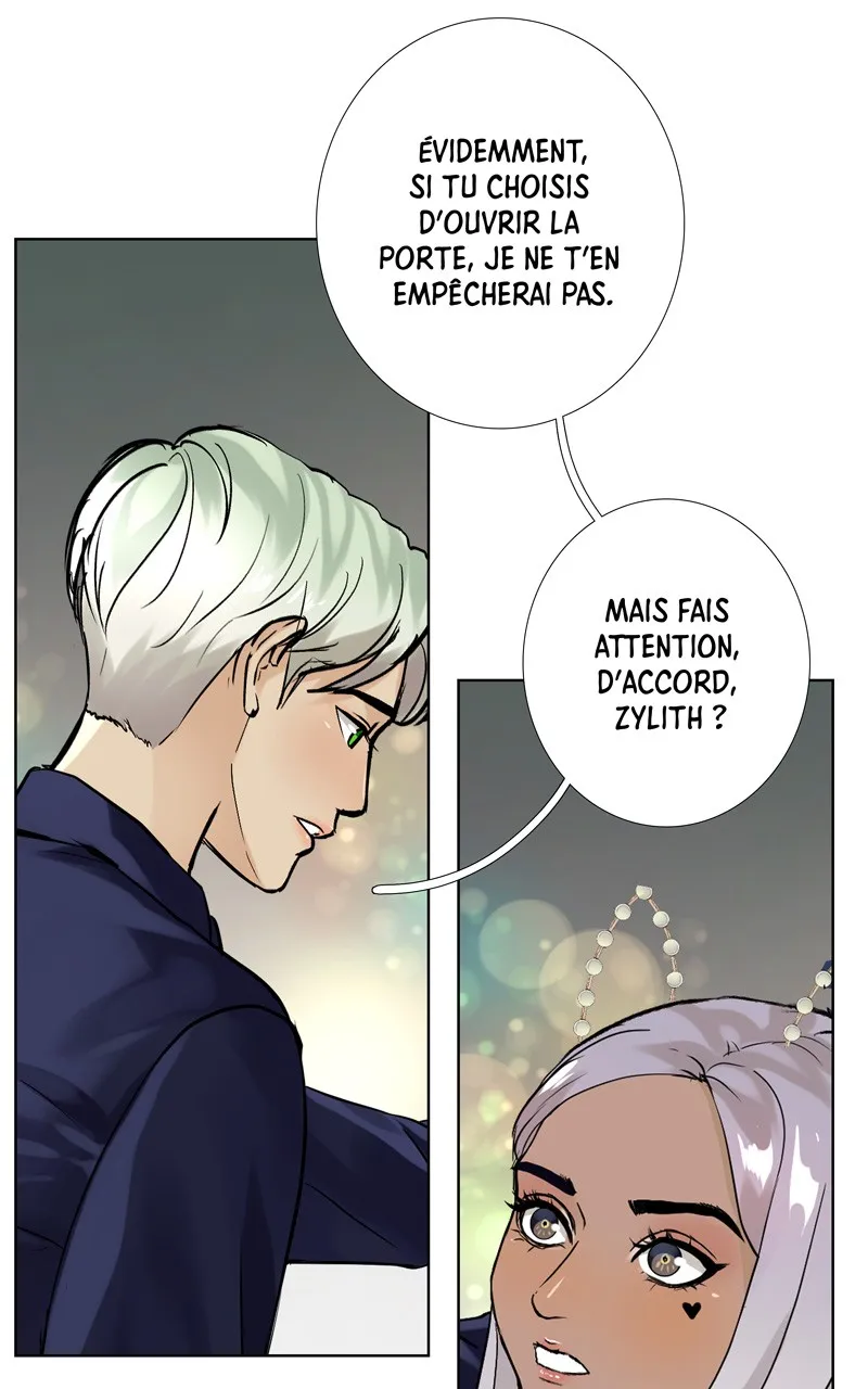 Read Foutue Romance Manga Online