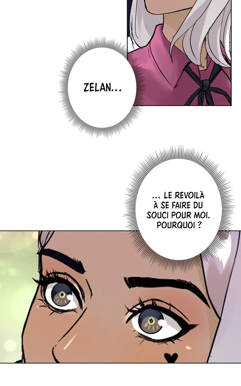 Read Foutue Romance Manga Online