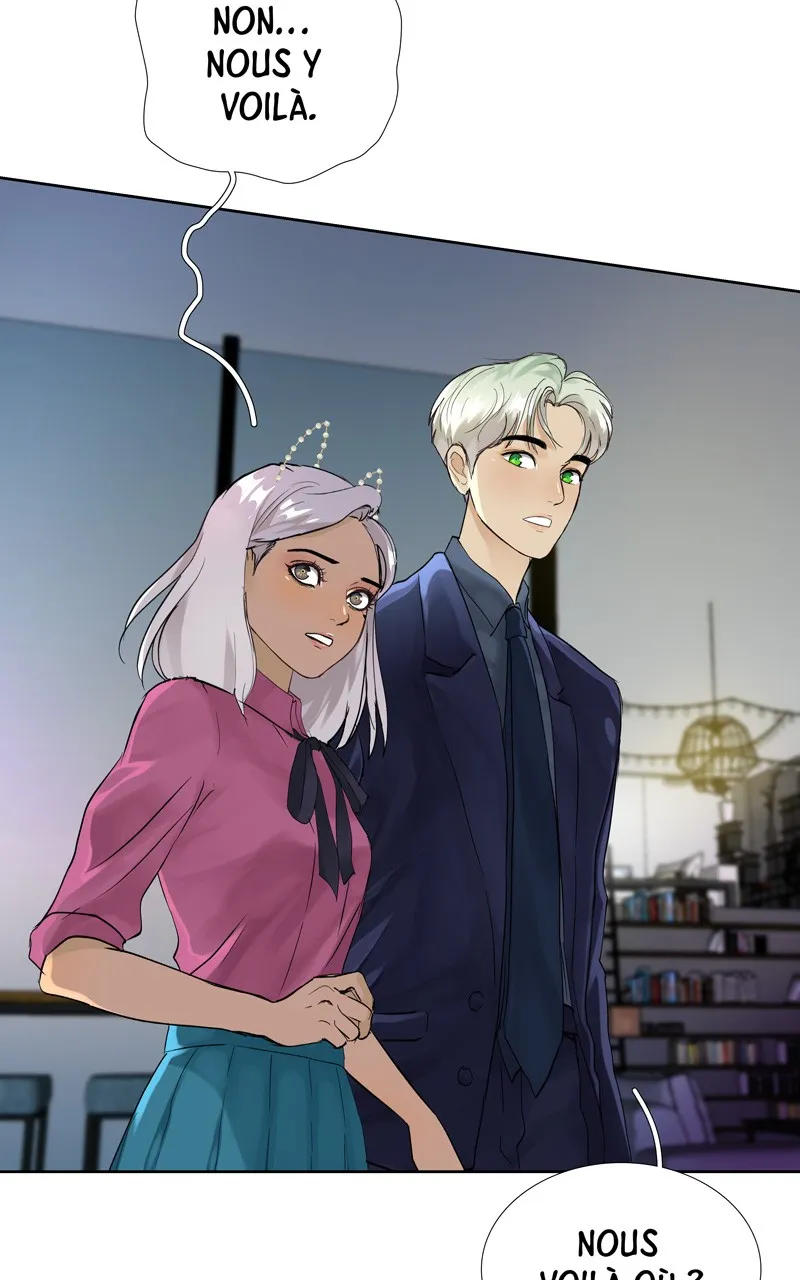 Read Foutue Romance Manga Online