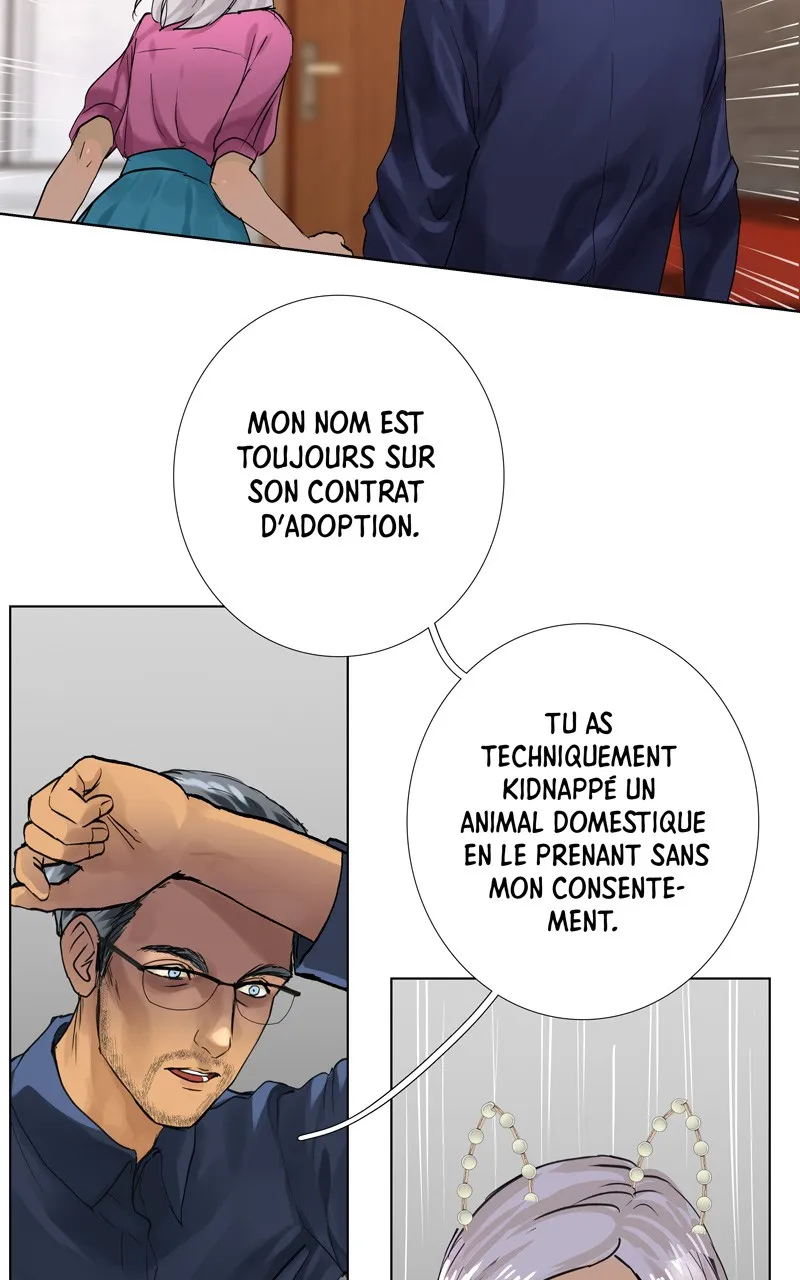 Read Foutue Romance Manga Online