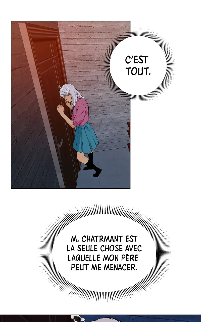 Read Foutue Romance Manga Online