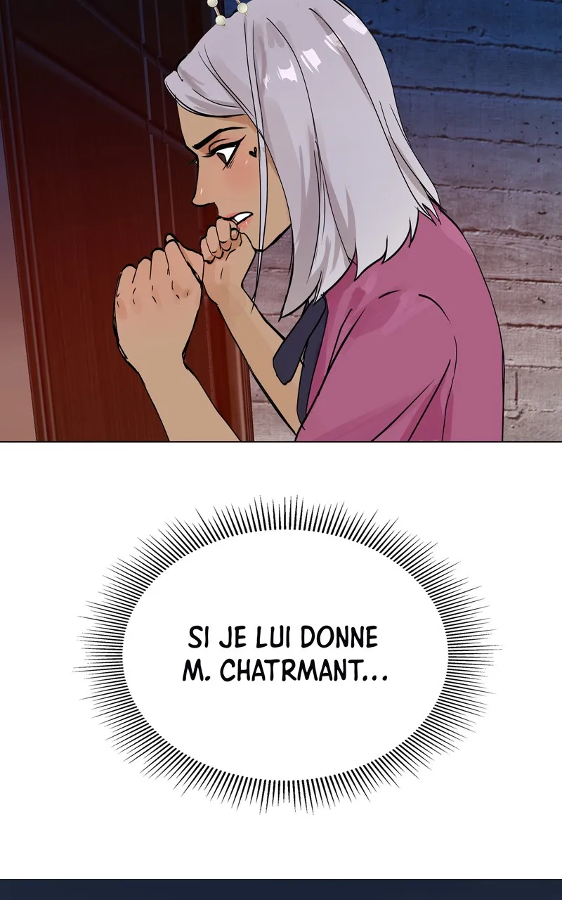 Read Foutue Romance Manga Online
