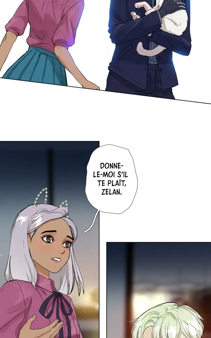 Read Foutue Romance Manga Online