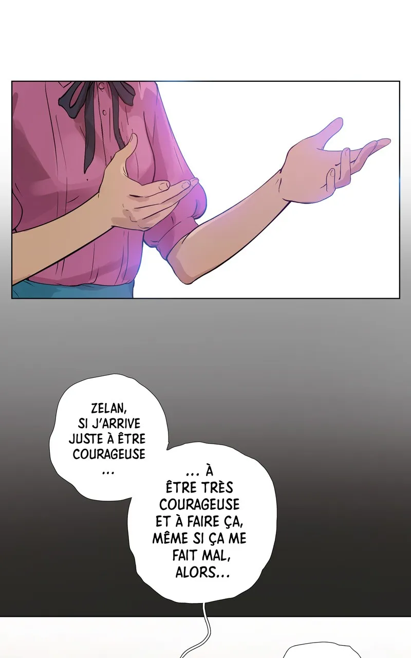 Read Foutue Romance Manga Online