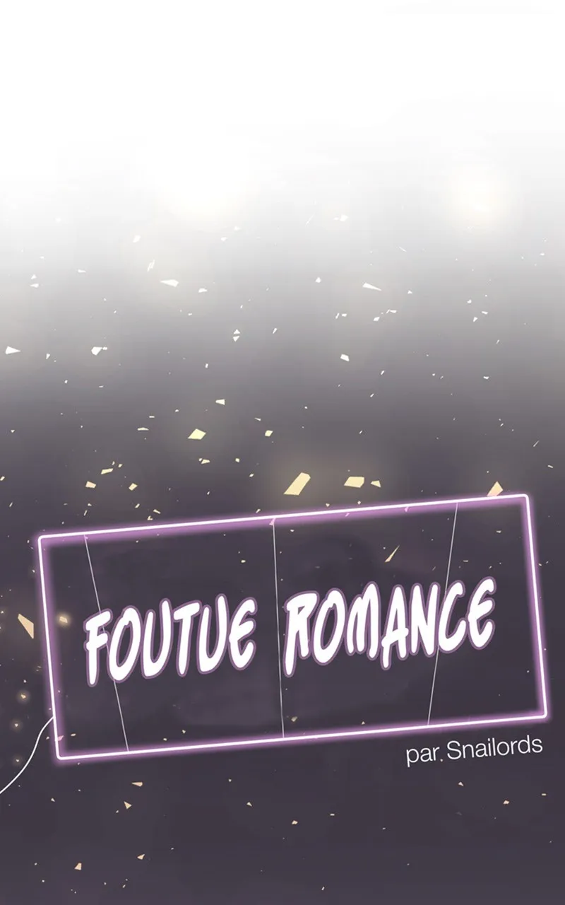 Read Foutue Romance Manga Online