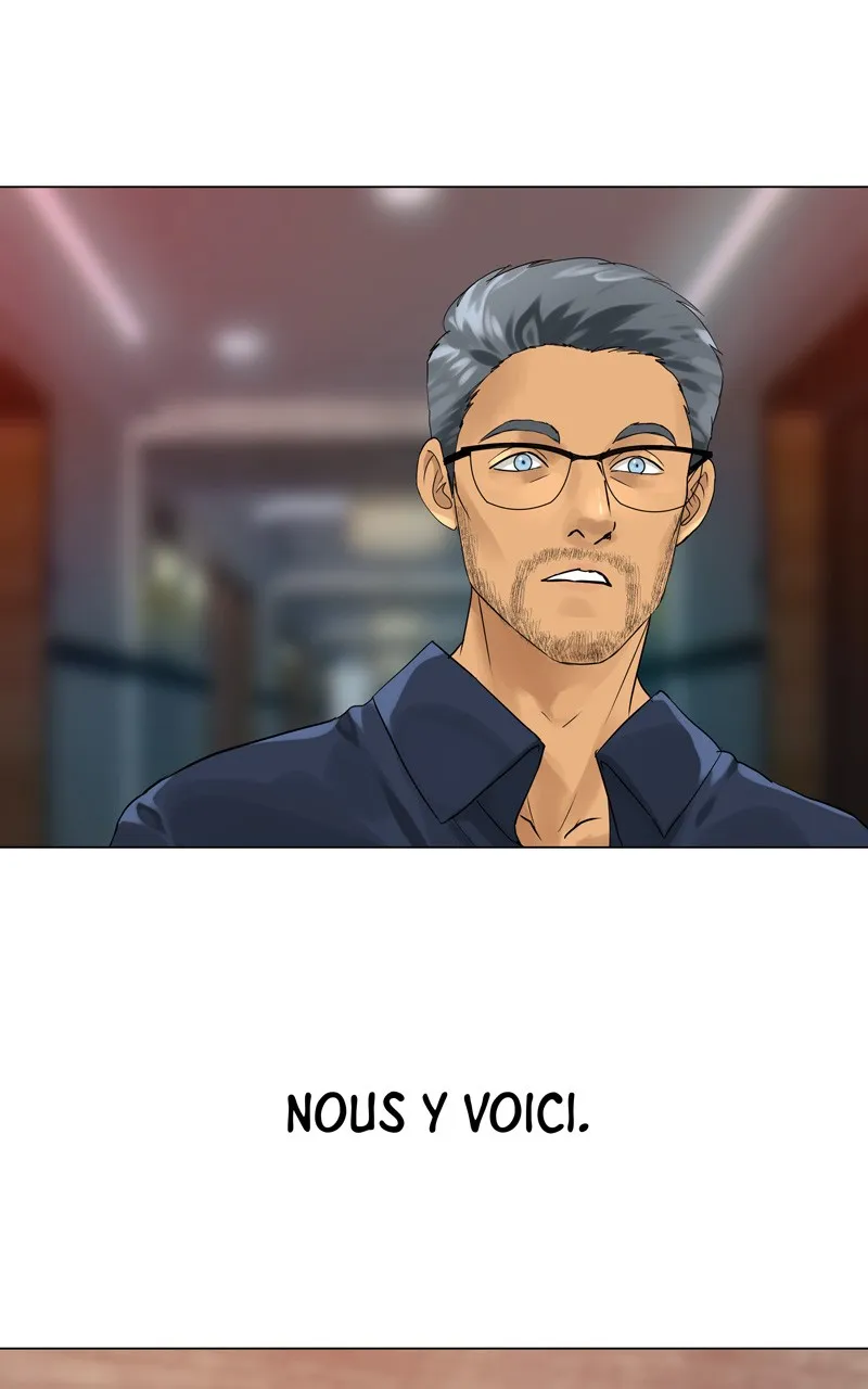 Read Foutue Romance Manga Online