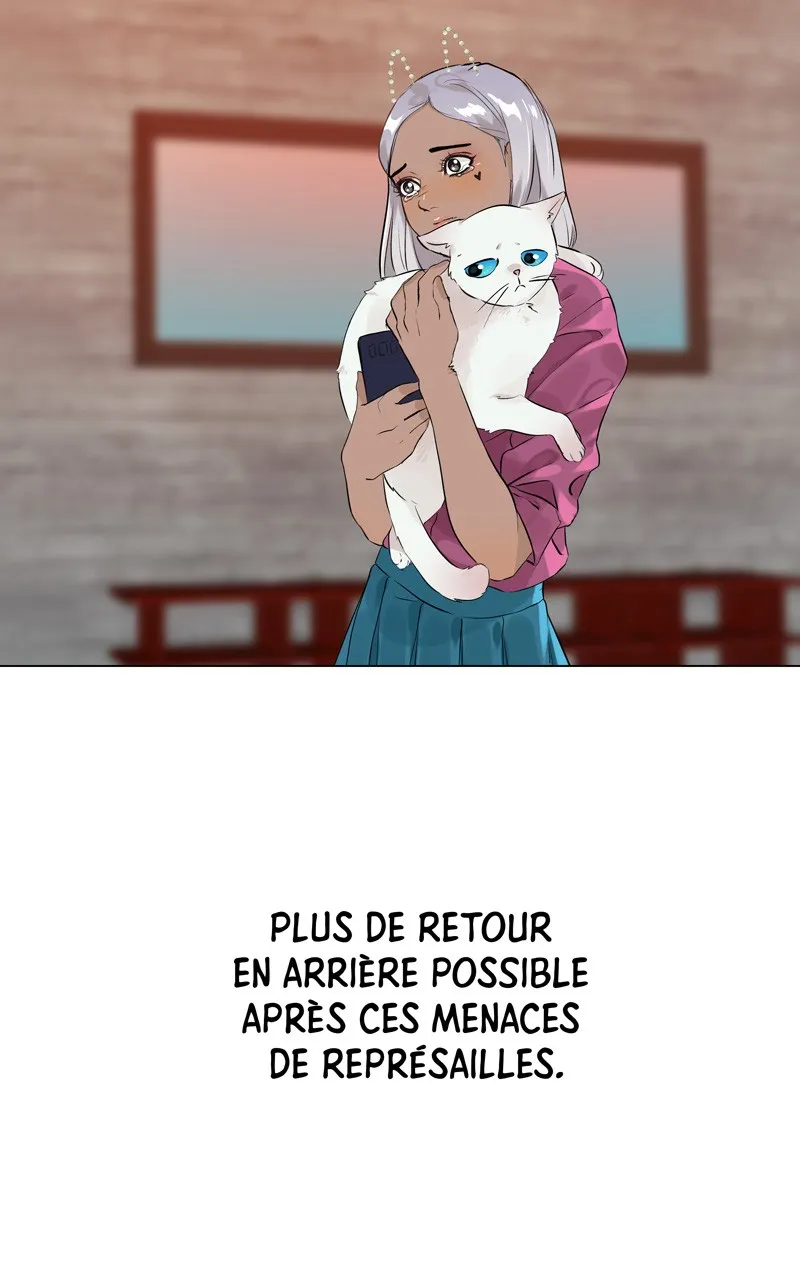 Read Foutue Romance Manga Online