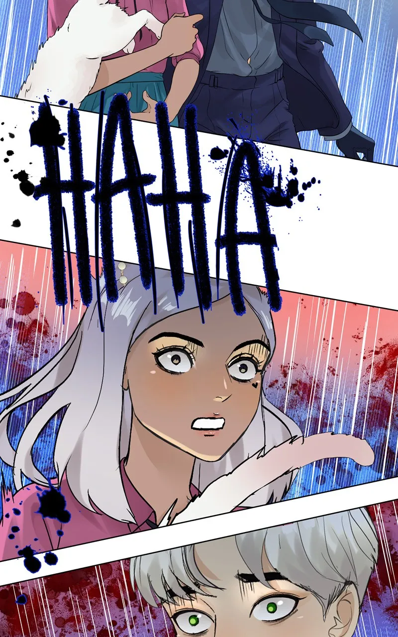 Read Foutue Romance Manga Online