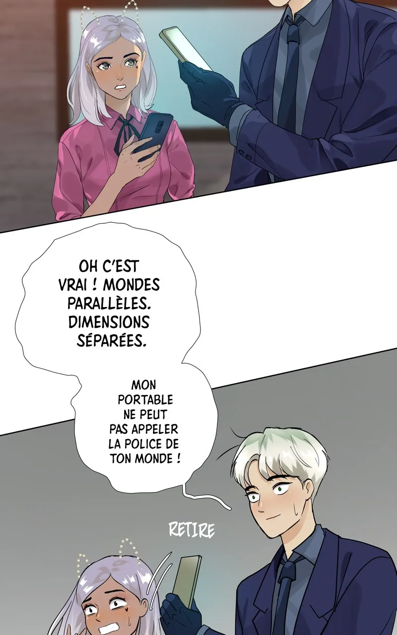 Read Foutue Romance Manga Online