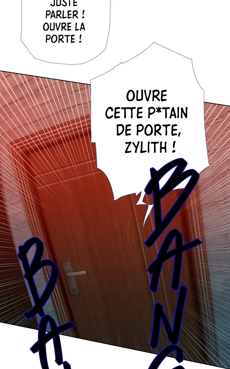 Read Foutue Romance Manga Online