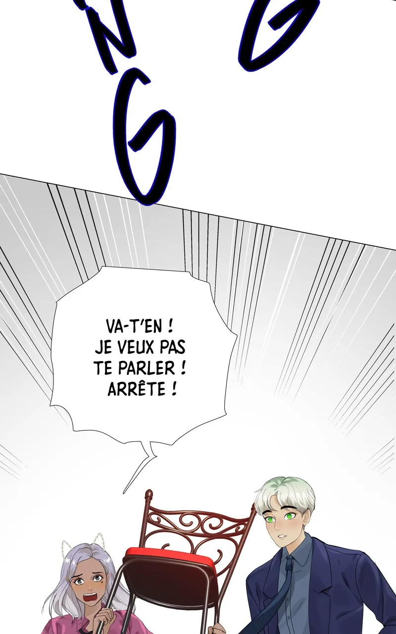 Read Foutue Romance Manga Online