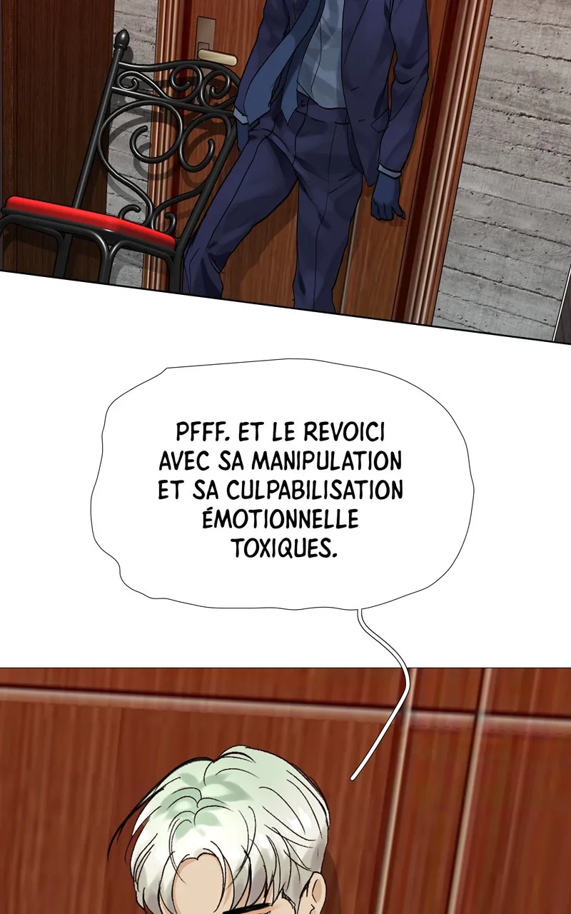 Read Foutue Romance Manga Online