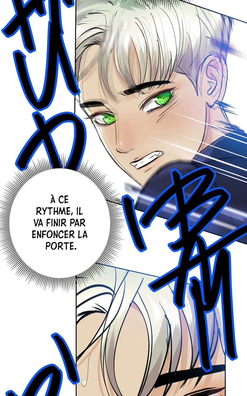 Read Foutue Romance Manga Online