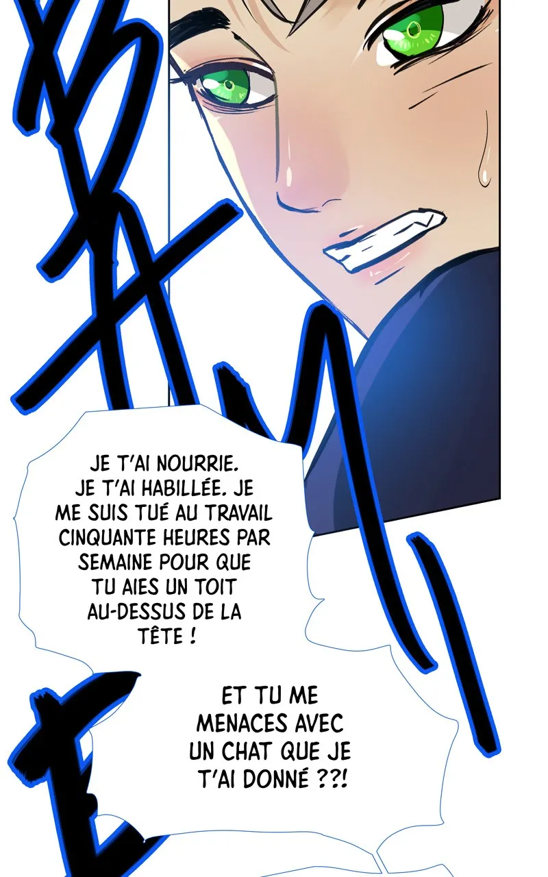 Read Foutue Romance Manga Online