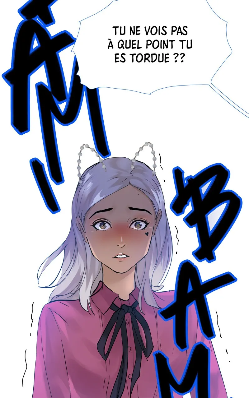 Read Foutue Romance Manga Online