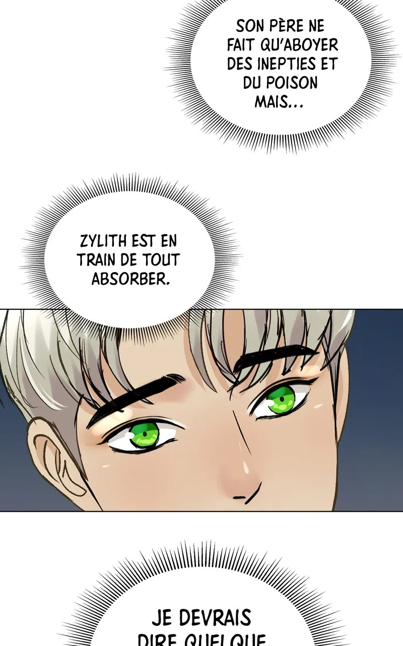 Read Foutue Romance Manga Online