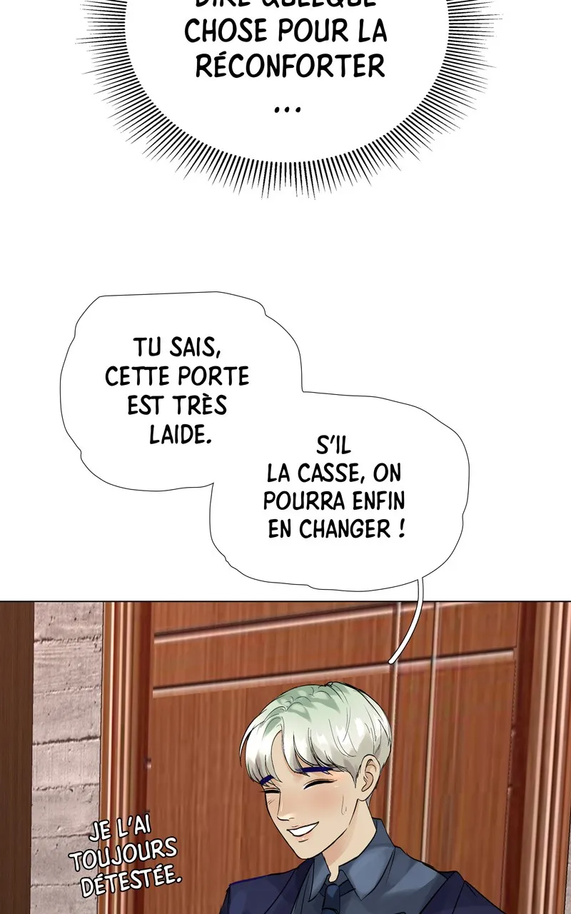 Read Foutue Romance Manga Online