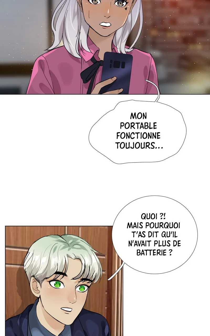 Read Foutue Romance Manga Online