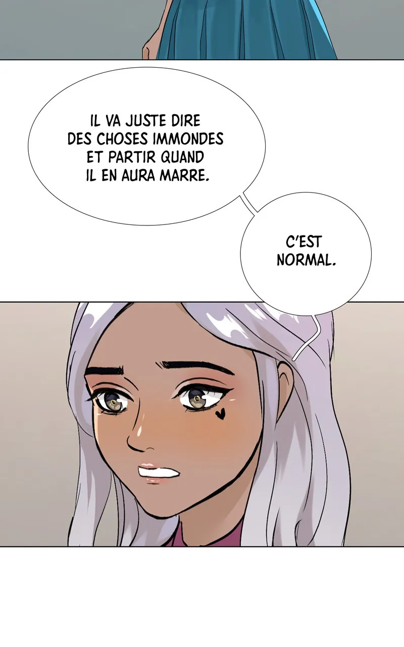 Read Foutue Romance Manga Online