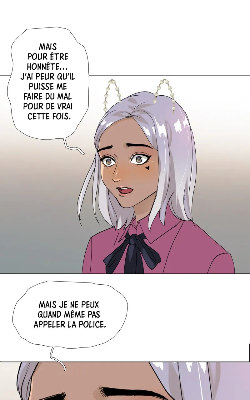 Read Foutue Romance Manga Online