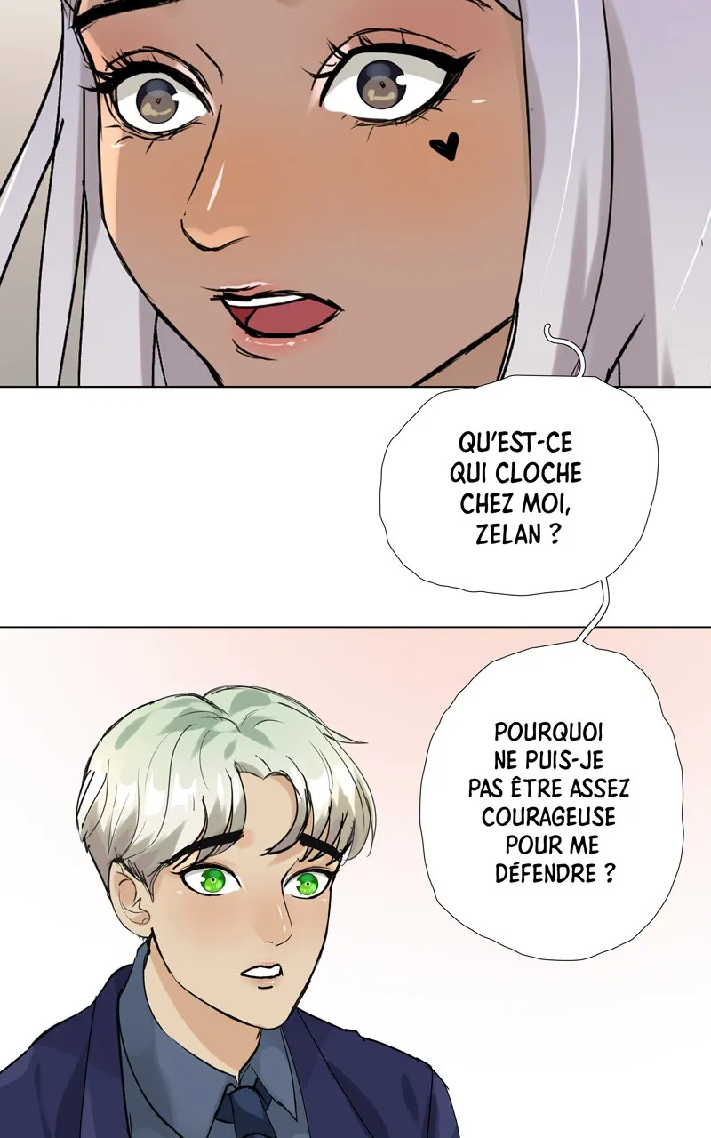 Read Foutue Romance Manga Online