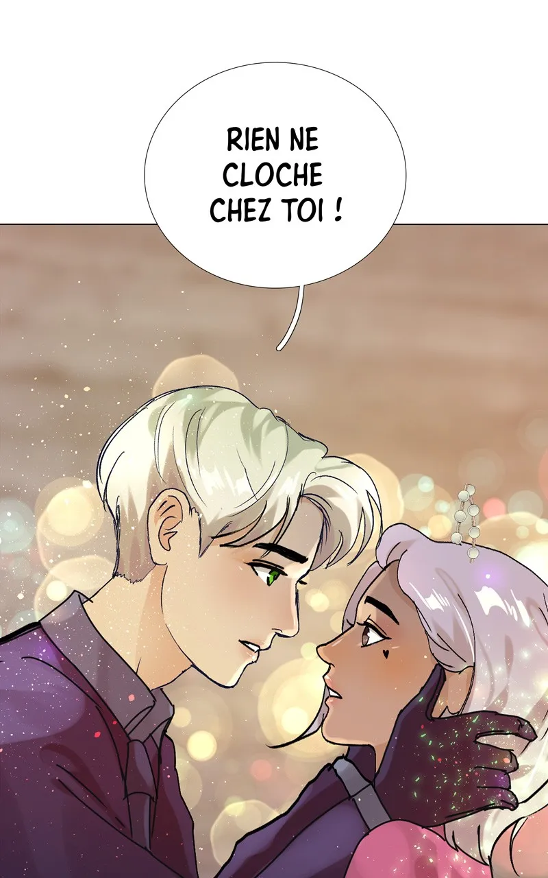 Read Foutue Romance Manga Online