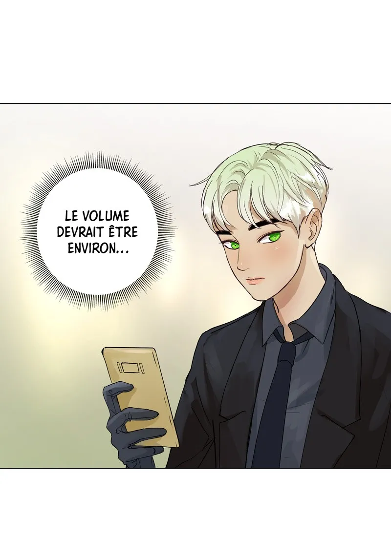 Read Foutue Romance Manga Online