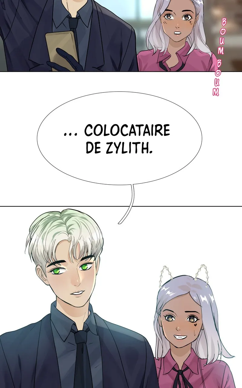 Read Foutue Romance Manga Online