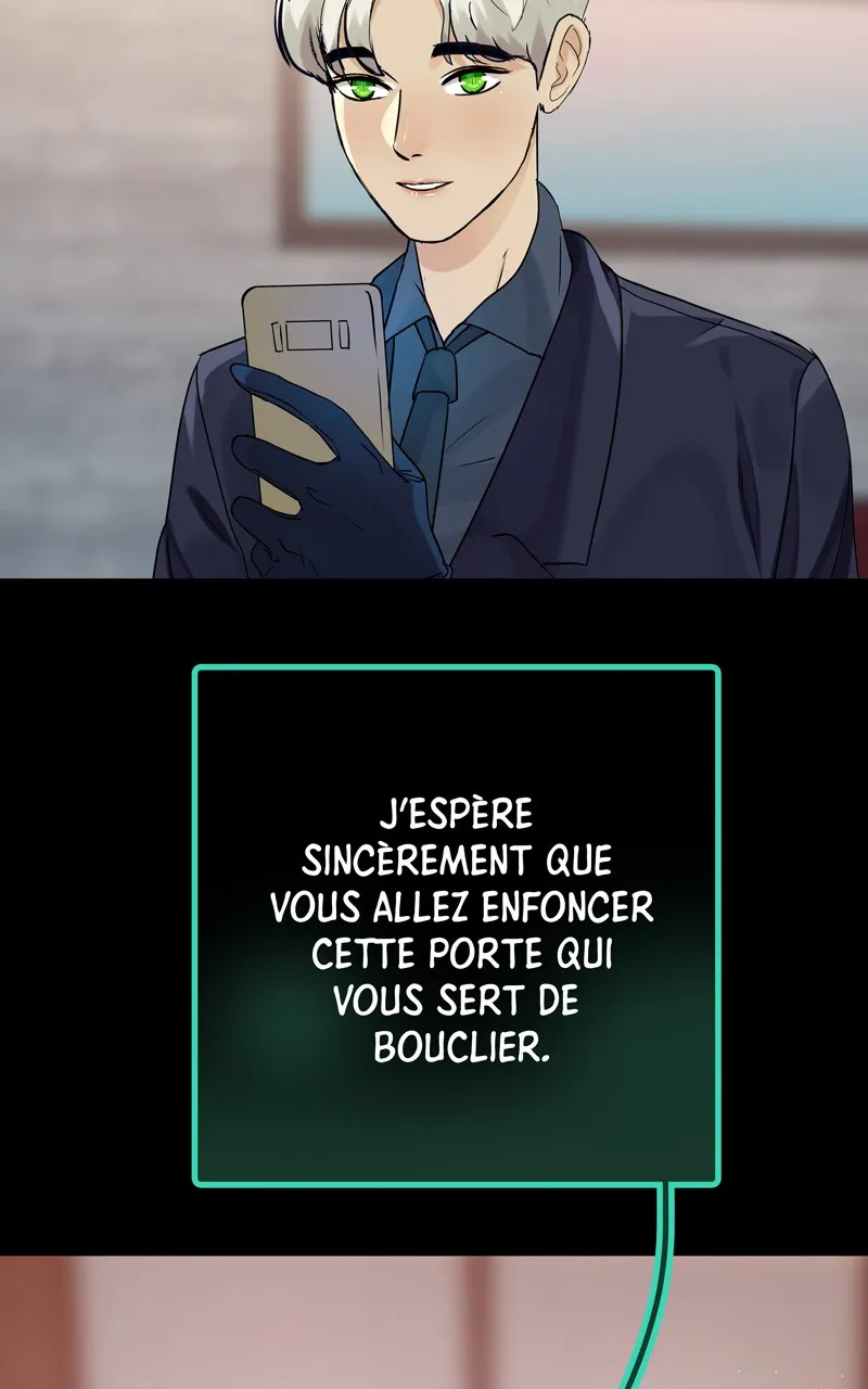 Read Foutue Romance Manga Online